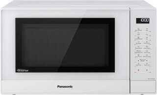 Panasonic NN-GT45KWSUG Mikrodalga Fırın kullananlar yorumlar